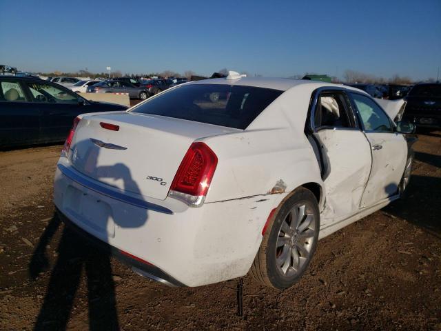 2015 CHRYSLER 300C PLATI 2C3CCASG1FH814283