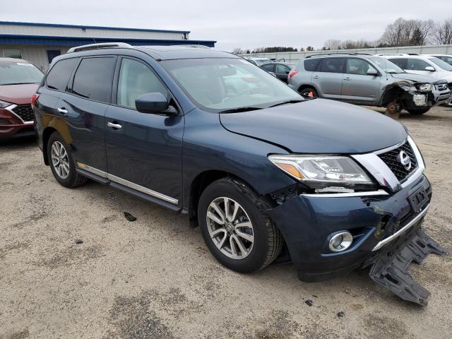 5N1AR2MM1EC713865 | 2014 NISSAN PATHFINDER