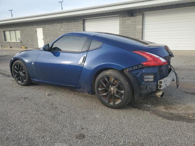 JN1AZ4EH3GM933641 | 2016 NISSAN 370Z BASE