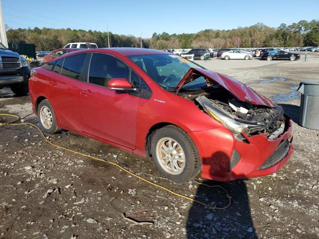 JTDKARFU0H3538518 | 2017 TOYOTA PRIUS