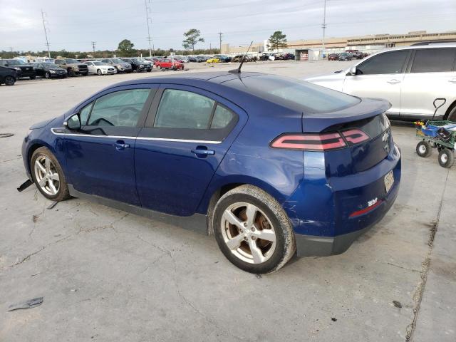 VIN 1G1RD6E43DU140478 2013 Chevrolet Volt no.2