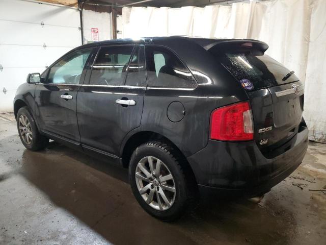 2FMDK4KC9EBA34594 | 2014 FORD EDGE LIMIT