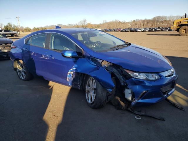 VIN 1G1RD6S5XGU130449 2016 Chevrolet Volt, Ltz no.4