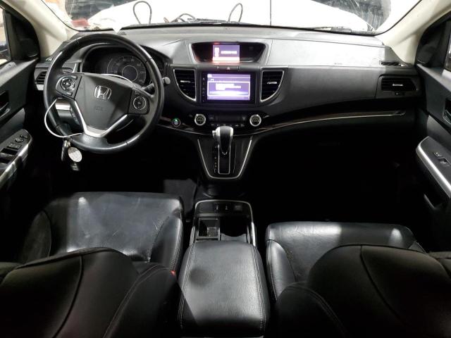 2015 HONDA CRV 2HKRM4H73FH682730