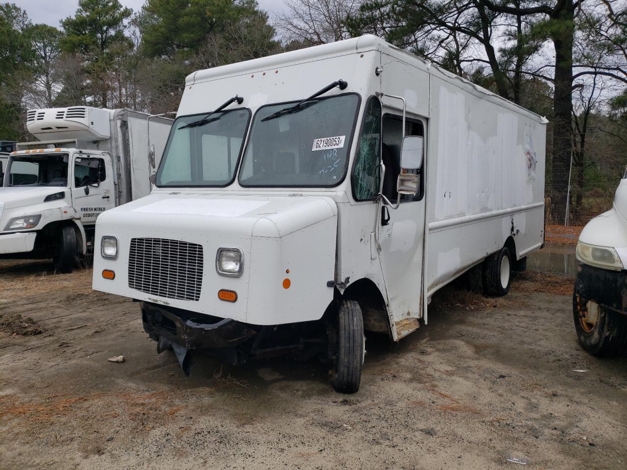 Lot #2893284796 2020 FREIGHTLINER CHASSIS M