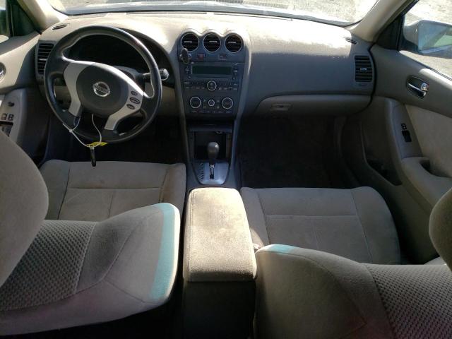 1N4CL21E27C171518 | 2007 Nissan altima hybrid