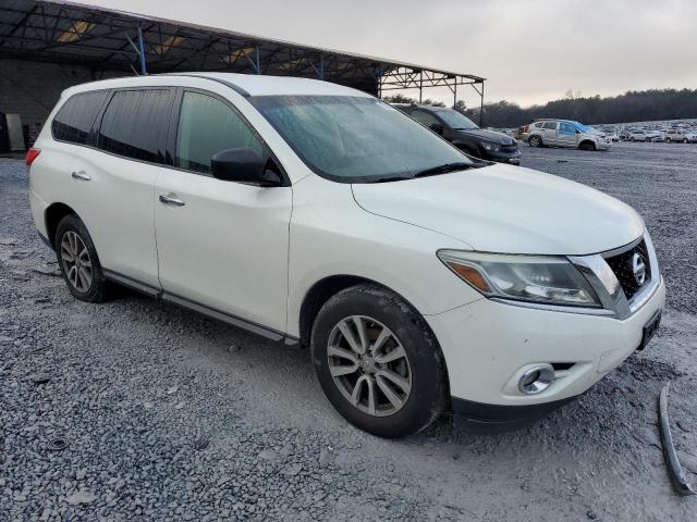 5N1AR2MN4FC623460 | 2015 Nissan pathfinder s