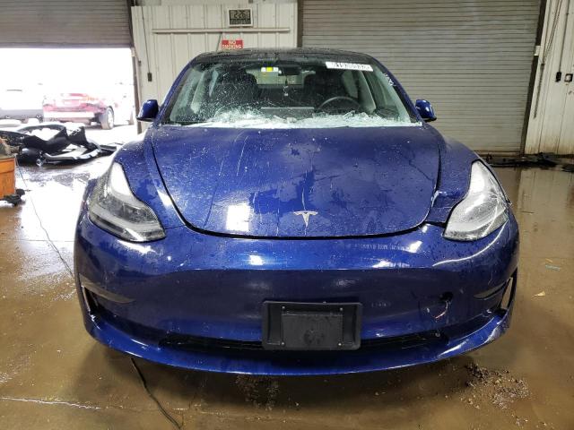 5YJ3E1EA3NF290846 | 2022 TESLA MODEL 3