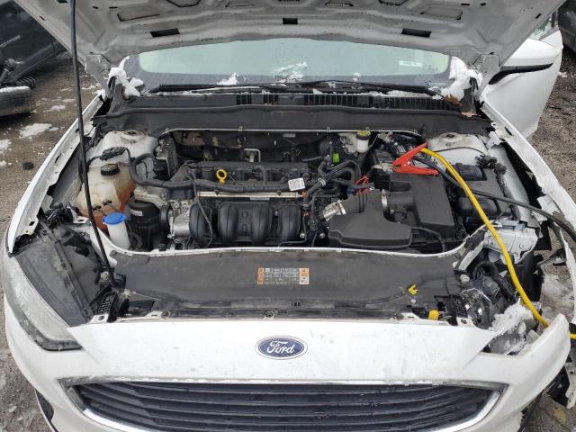 3FA6P0G76LR256694 | 2020 FORD FUSION S