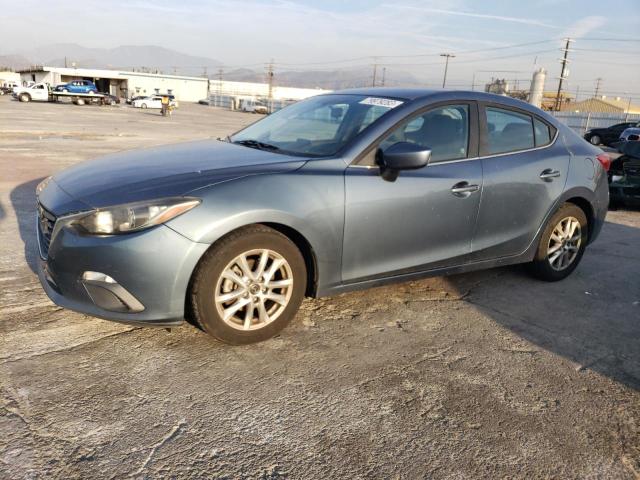 2014 Mazda Mazda3 4-Door Grand Touring