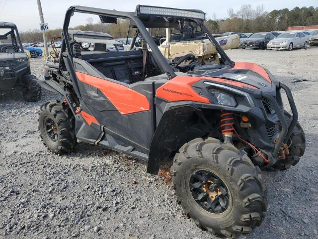 2018 CAN-AM MAVERICK T - 3JB1GAP40JK000639