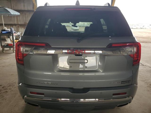 2023 GMC Acadia Denali VIN: 1GKKNXLS8PZ203535 Lot: 80980563