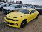 2018 CHEVROLET CAMARO LT - 1G1FB1RS8J0154979