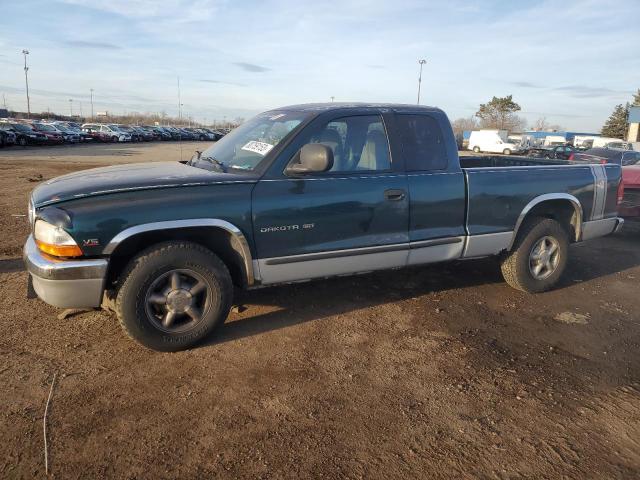 1997 Dodge Dakota 