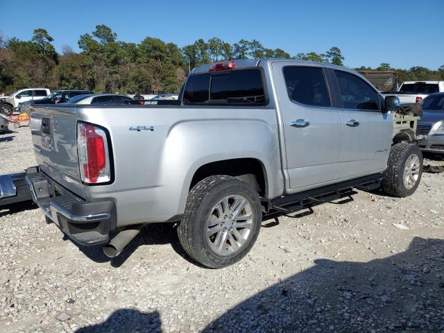 1GTP6DE14H1325214 | 2017 GMC CANYON SLT