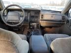 Lot #2390106077 1993 JEEP GRAND CHER