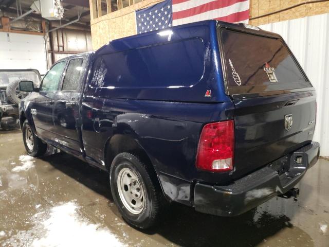 1C6RR7FG4FS789767 | 2015 RAM 1500 ST