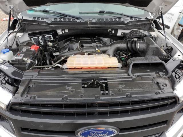 1FTEW1EP3JFD43528 | 2018 FORD F150 SUPER