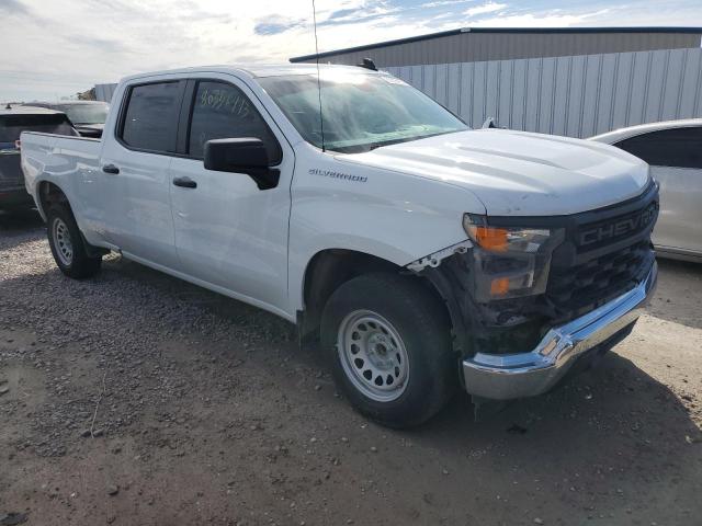 3GCPAAED1NG514763 | 2022 Chevrolet silverado c1500