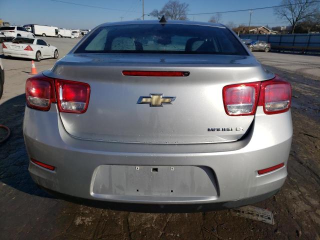 2014 Chevrolet Malibu Ls VIN: 1G11B5SL7EF192498 Lot: 81052173