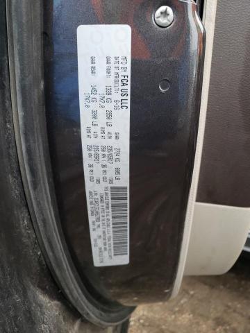 2C4RC1EG1HR527959 | 2017 CHRYSLER PACIFICA T