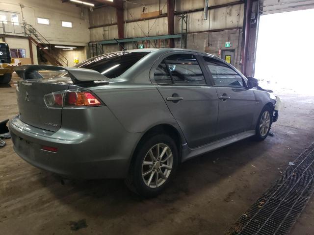 JA32U2FU4FU601222 | 2015 MITSUBISHI LANCER ES