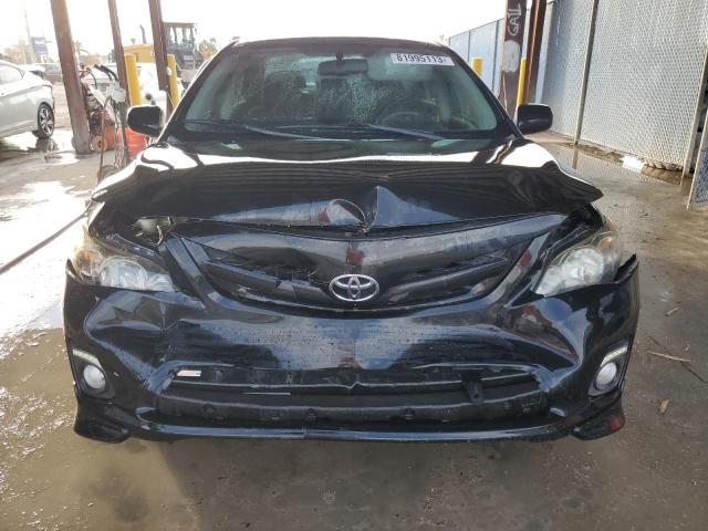 5YFBU4EE2CP018289 | 2012 Toyota corolla base