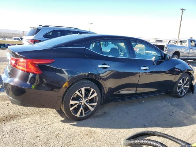 1N4AA6AP5HC370666 | 2017 NISSAN MAXIMA 3.5