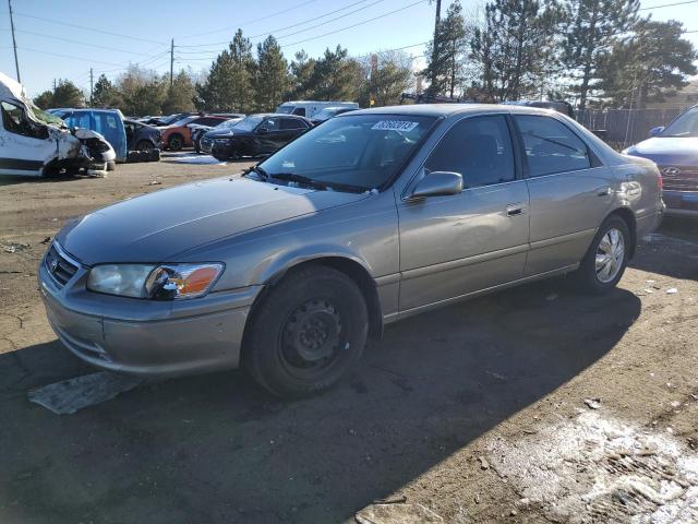 2000 Toyota Camry CE