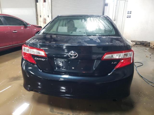 4T4BF1FK7ER434651 | 2014 TOYOTA CAMRY L