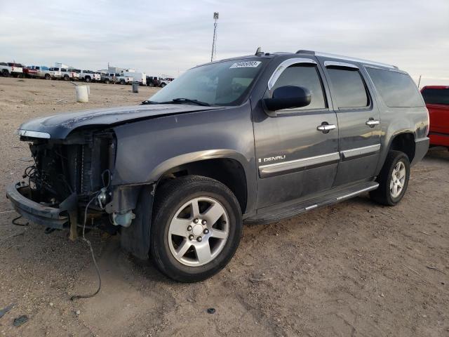 2008 GMC Yukon XL Denali