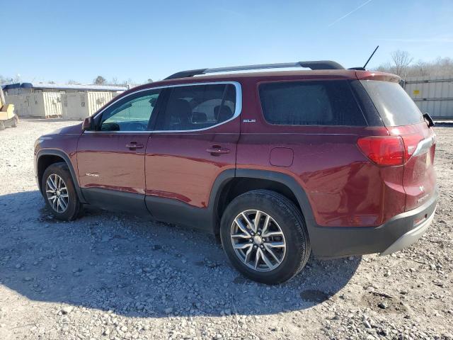 1GKKNLLA5JZ206223 | 2018 GMC ACADIA SLE