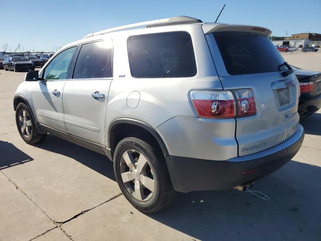 1GKKRRED0CJ346678 | 2012 GM c acadia slt-1