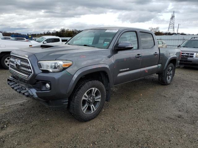 2016 Toyota Tacoma 