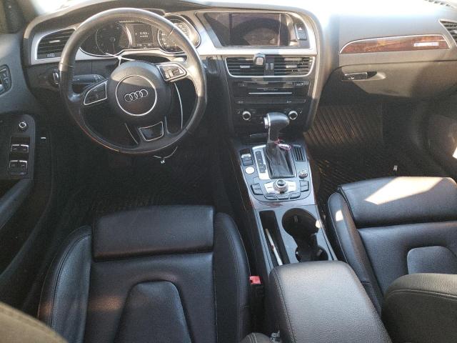 WAUFFAFL9EN040584 | 2014 AUDI A4 PREMIUM