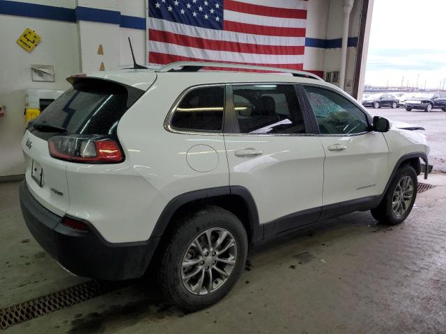 1C4PJMLX0KD408781 | 2019 JEEP CHEROKEE L