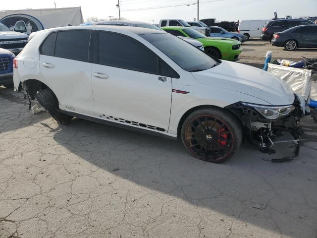 2023 VOLKSWAGEN GTI 40TH A WVW8A7CD5PW199402