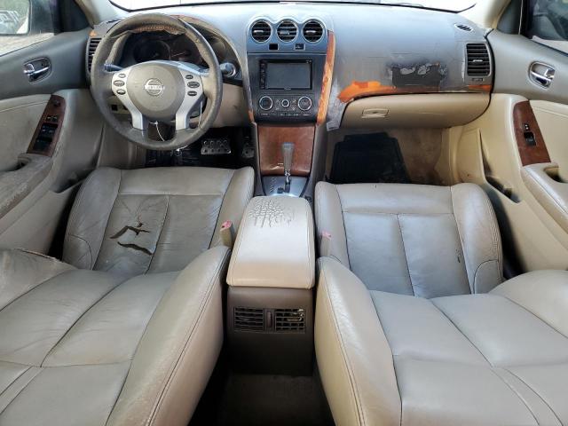 1N4AL21E77N482390 | 2007 Nissan altima 2.5