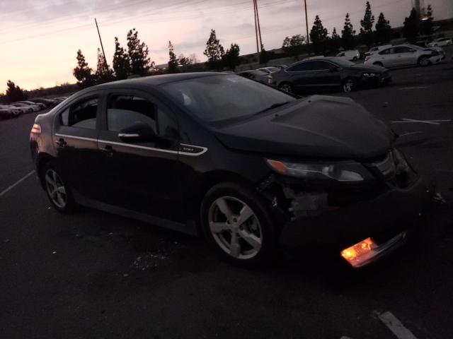 VIN 1G1RC6E46FU109750 2015 Chevrolet Volt no.4