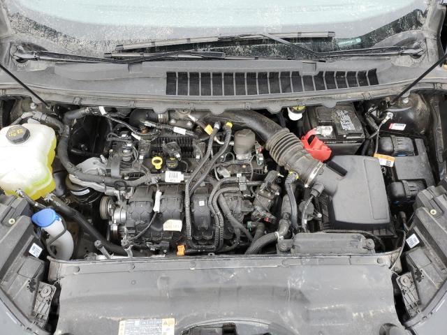 2FMPK4K93MBA33411 2021 FORD EDGE, photo no. 12