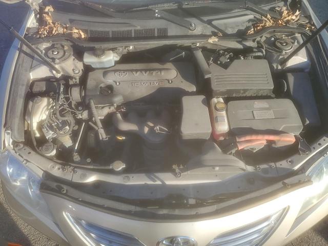 4T1BB46K18U054443 | 2008 Toyota camry hybrid