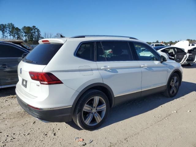 3VV5B7AX6JM006602 | 2018 VOLKSWAGEN TIGUAN SEL