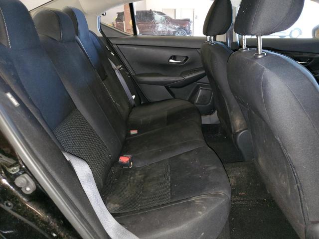 3N1AB8BV8LY276672 | 2020 NISSAN SENTRA S