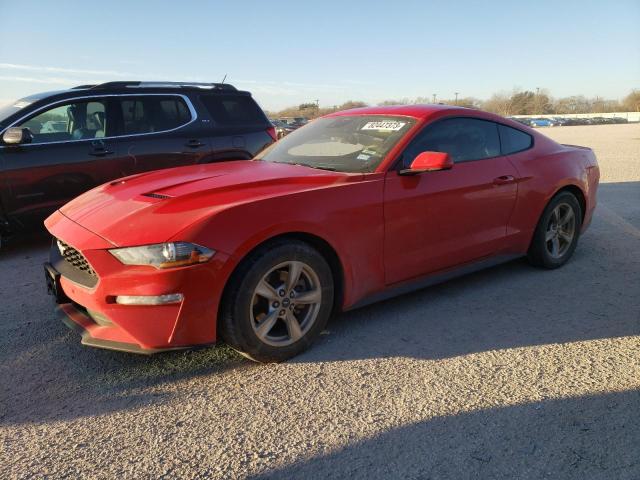 2022 FORD MUSTANG for Sale | TX - SAN ANTONIO | Thu. Apr 11, 2024 ...