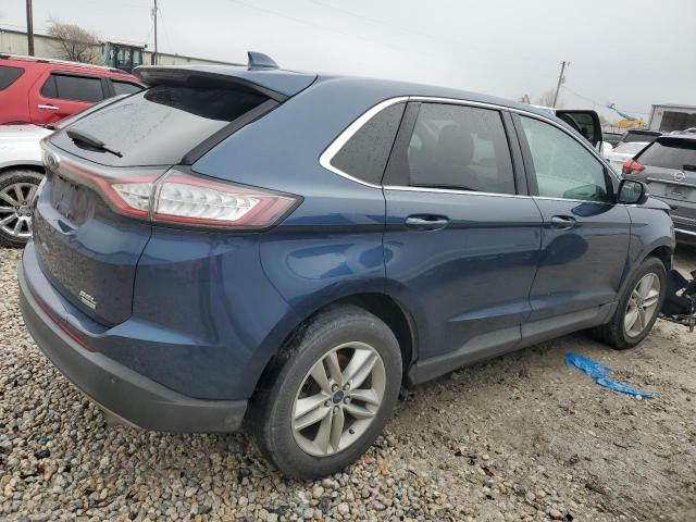 2FMPK3J91HBC07932 | 2017 FORD EDGE SEL