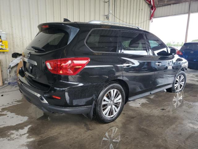 5N1DR2AN0LC581303 | 2020 NISSAN PATHFINDER