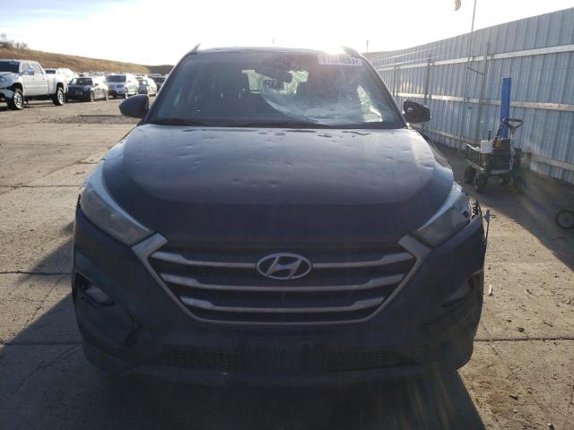 KM8J3CA46HU388804 | 2017 HYUNDAI TUCSON LIM