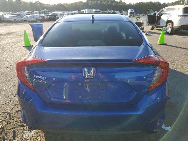 19XFC1F30HE003704 | 2017 HONDA CIVIC EX