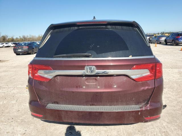 5FNRL6H74KB020565 | 2019 HONDA ODYSSEY EX