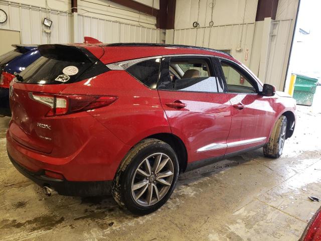 5J8TC2H59KL039589 | 2019 ACURA RDX TECHNO